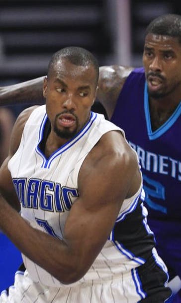 Orlando Magic Grades: Charlotte Hornets 120, Orlando Magic 101